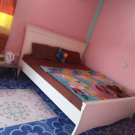 Lanta Danai Guesthouse Ko Lanta Eksteriør billede