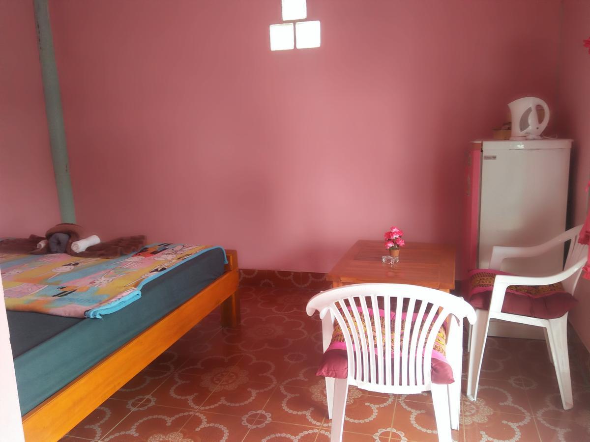 Lanta Danai Guesthouse Ko Lanta Eksteriør billede