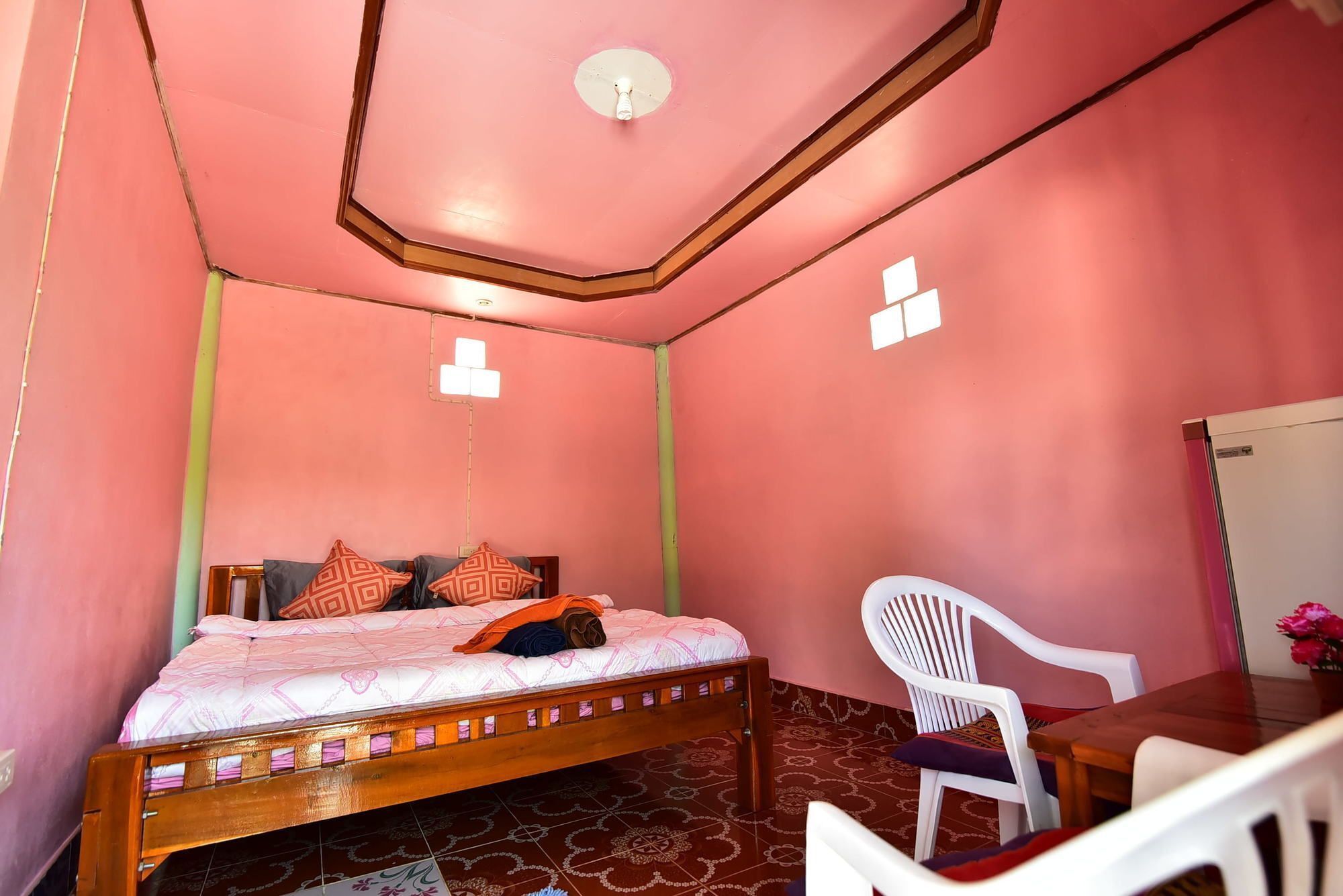 Lanta Danai Guesthouse Ko Lanta Eksteriør billede